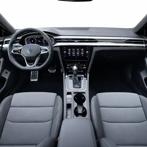 interiér vozidla VW Arteon R-Line