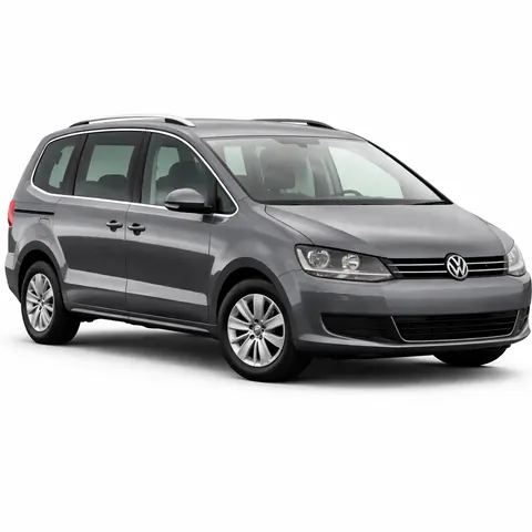 VW Sharan