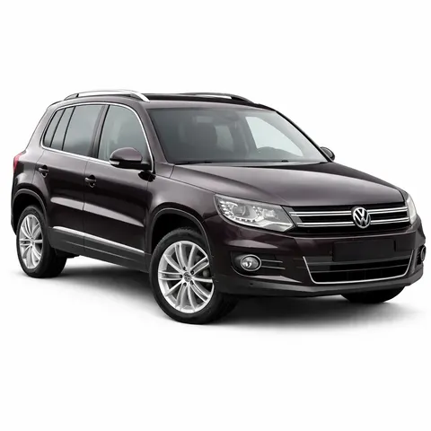 VW Tiguan Life
